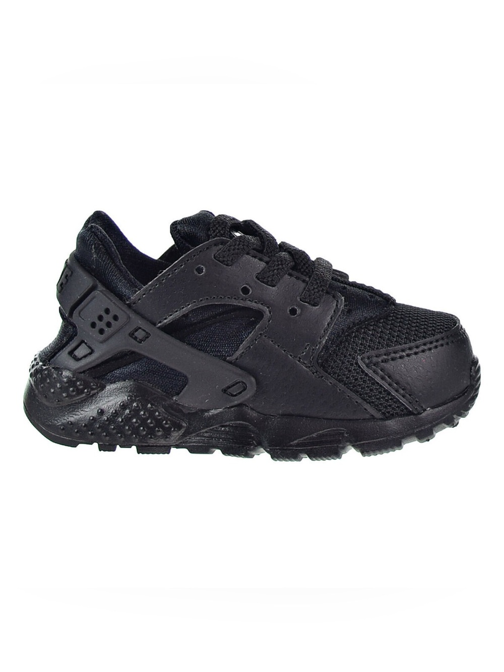 Nike | Toddler Kids 5 Huarache Run Triple Black
